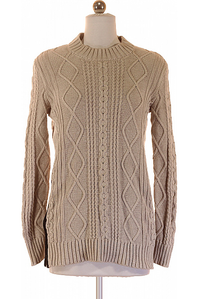 Dámský Svetr Šedý BANANA REPUBLIC Vel. S | BANANA REPUBLIC | obrázek 2