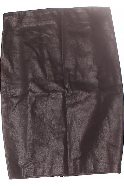 Balonová  Sukně Černá Vel. 34