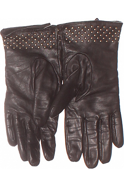 DEPECHE.  Rukavice Černé | DEPECHE. | obrázek 2