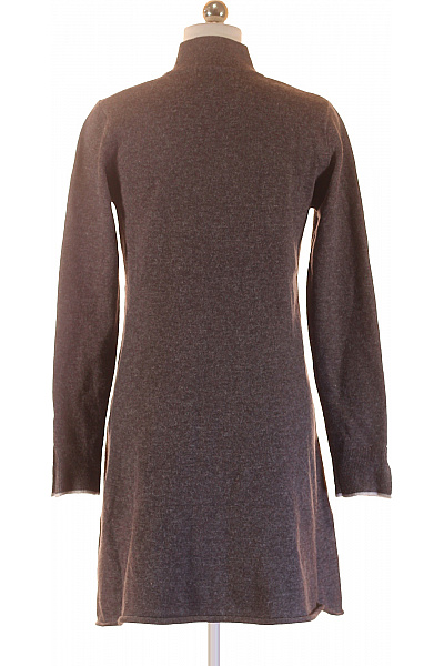  Šaty Pletené Šedé Frieda&freddies Vel. 36 | frieda&freddies | obrázek 2