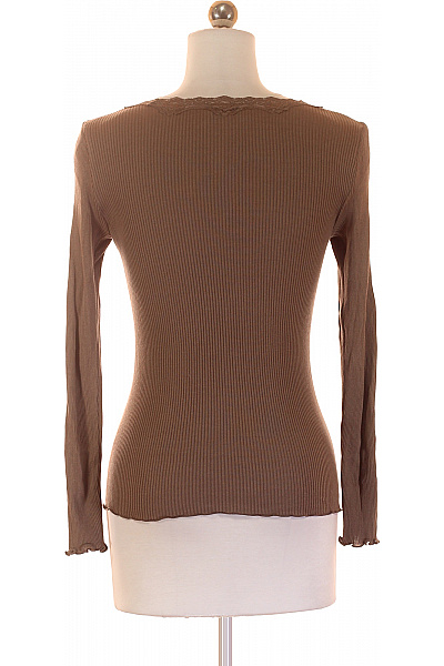 Dámské Tričko Hnědé Rosemunde Vel. XS | Rosemunde | obrázek 3