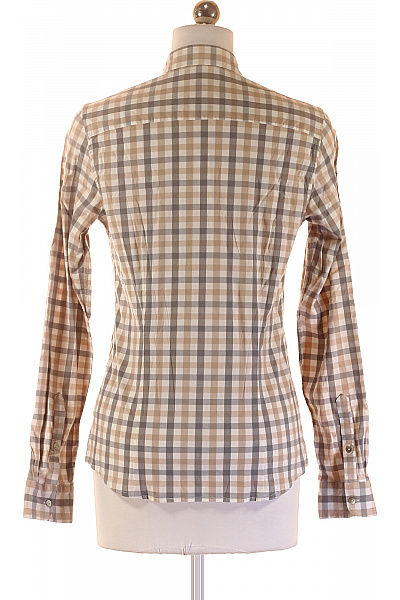 Dámská Košile Barevná La Martina Second hand | La Martina | obrázek 3