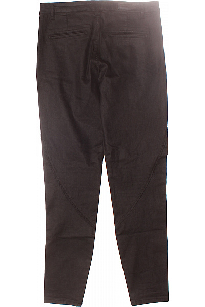 FIVEUNITS Dámské Kalhoty Černé Second hand Vel. 29