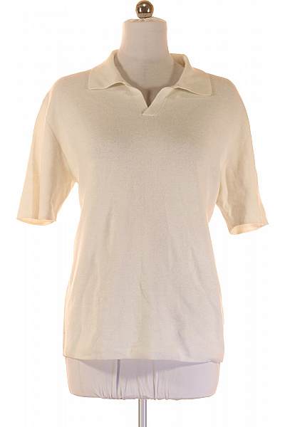 Dámský Svetr Bílý Tiger Of Sweden Vel. L