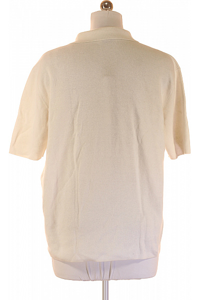 Dámský Svetr Bílý Tiger Of Sweden Vel. L | Tiger of Sweden | obrázek 2