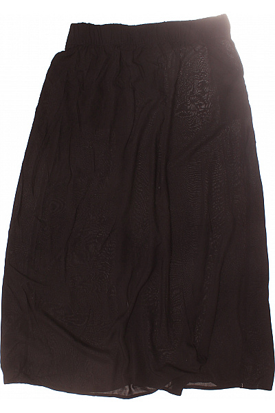 Sukně Černá Vel. L | FRESH MADE | obrázek 2