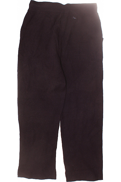 COMMA Dámské Kalhoty Modré Second hand Vel. 40