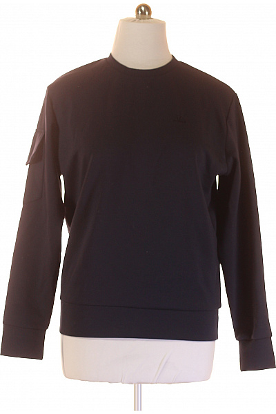 Pánská Mikina Modrá Vuarnet Vel. XL | Vuarnet | obrázek 2