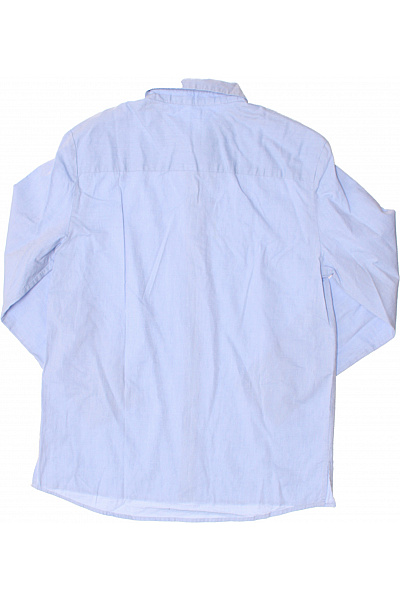 Dámská Košile Modrá MANGO Vel. S | MANGO | obrázek 3