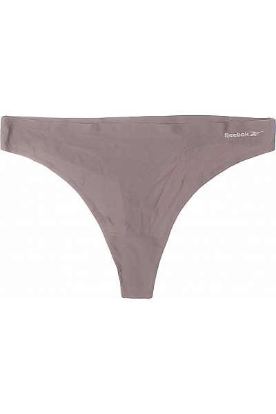 Reebok Dámské Prádlo Šedé Second hand Vel. L | Reebok | obrázek 2