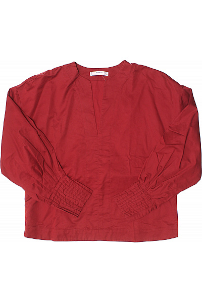 Halenka Vínová MANGO Vel. XS | MANGO | obrázek 2