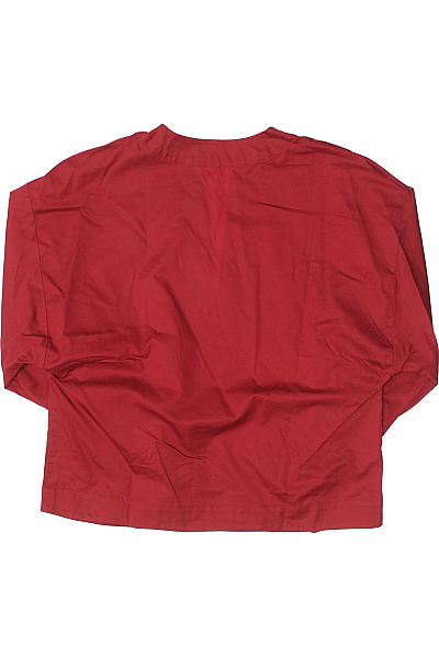 Halenka Vínová MANGO Vel. XS | MANGO | obrázek 3