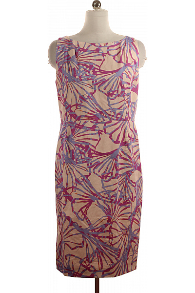 COMMA Šaty Barevné Vel. 44 | COMMA | obrázek 2