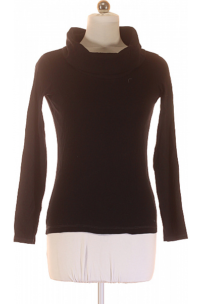 Dámské Tričko Černý Esprit Second hand Vel. M | Esprit | obrázek 2