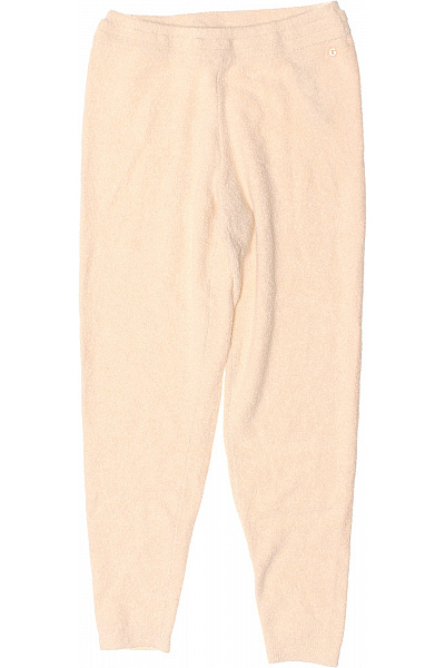 Dámské Kalhoty Béžové Guess Vel. M | Guess | obrázek 2