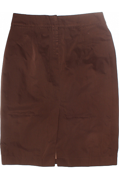 Hugo Boss Balonová  Sukně Hnědá Vel. 38 | Hugo Boss | obrázek 3