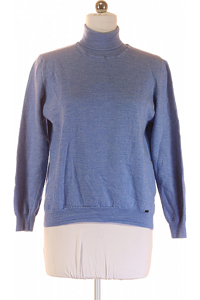 OLYMP Dámský Rolák Modrý Vel. XL