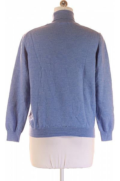 OLYMP Dámský Rolák Modrý Vel. XL