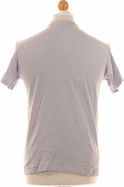 G-Star Pánské Tričko Modré Vel. M | G-Star | obrázek 3