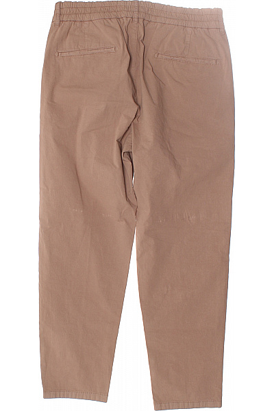 DRYKORN Pánské Kalhoty Šedé Vel. 32/33