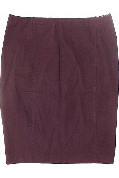 Balonová  Sukně Vínová Filippa K. Vel. M