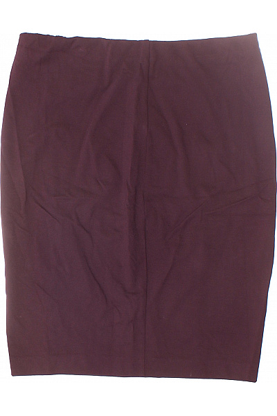 Balonová  Sukně Vínová Filippa K. Vel. M