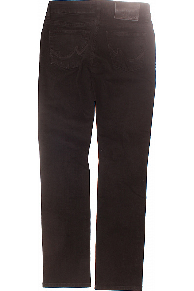 LTB Boyfriend Dámské Džíny Černé Second hand Vel. 24