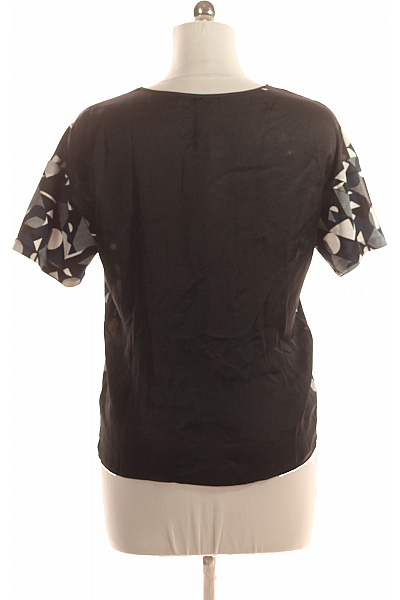 Halenka Modrá Next Second hand Vel. 38 | Next | obrázek 2