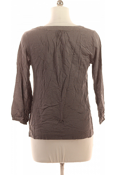 Vzorovaná  Halenka Barevná Marc O´Polo Vel. 36 | Marc O´Polo | obrázek 3