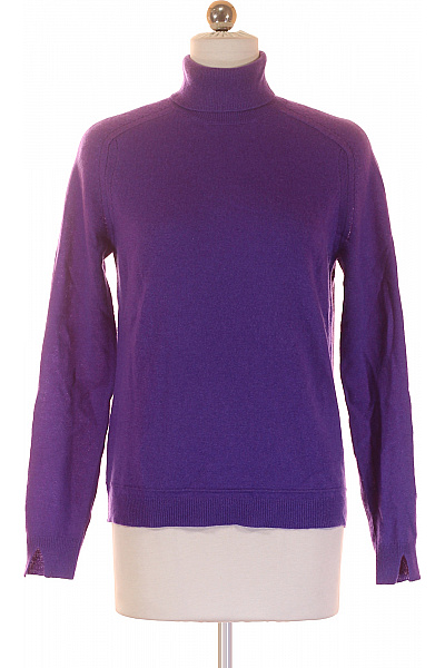 Dámský Svetr Fialový | LAWRENCE GREY | obrázek 2