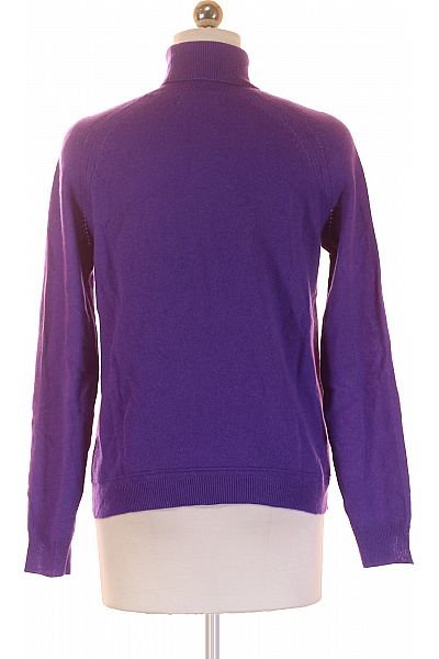 Dámský Svetr Fialový | LAWRENCE GREY | obrázek 3