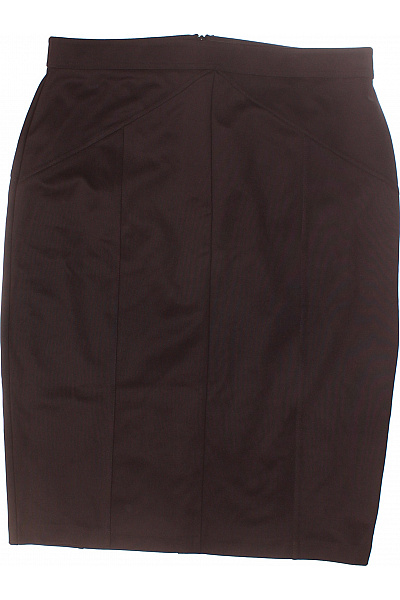 J.Lindeberg Sukně Černá Second hand Vel. L