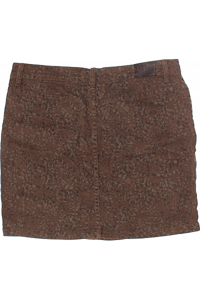 Džínová  Sukně Khaká PART TWO Vel. 42