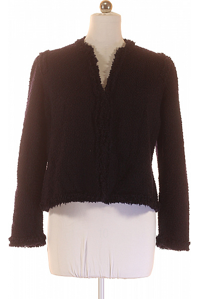 Dámský Cardigan Černý MARCCAIN