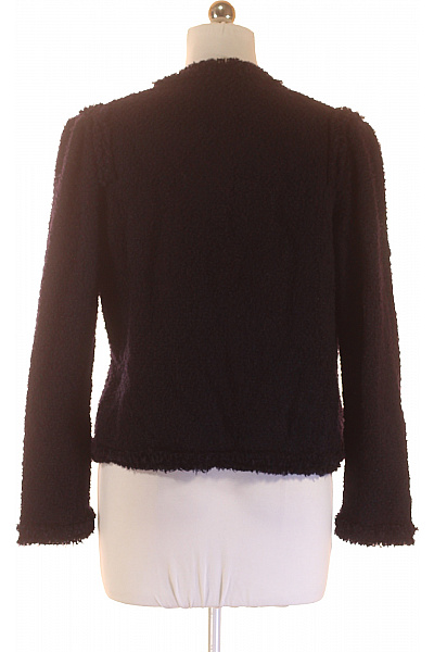 Dámský Cardigan Černý MARCCAIN