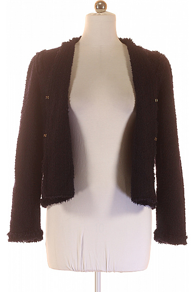 Dámský Cardigan Černý MARCCAIN