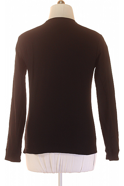 DIESEL Pánské Tričko Černé Vel. L | DIESEL | obrázek 3