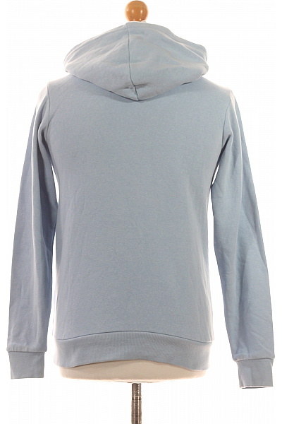 Chlapecká Mikina Modrá JACK & JONES | JACK & JONES | obrázek 2