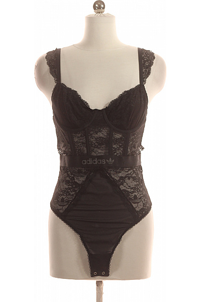 Dámské Prádlo Černé ADIDAS | ADIDAS | obrázek 2