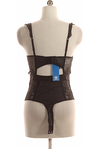 Dámské Prádlo Černé ADIDAS | ADIDAS | obrázek 3