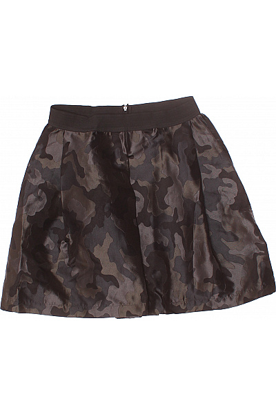  Sukně áčková Barevná Pinko Vel. 38