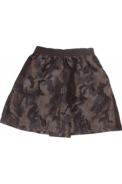  Sukně áčková Barevná Pinko Vel. 38