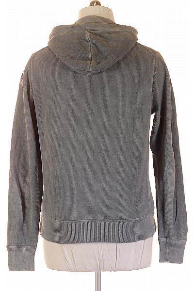 Parajumpers Pánský Rolák Šedý Second hand Vel. L | Parajumpers | obrázek 2