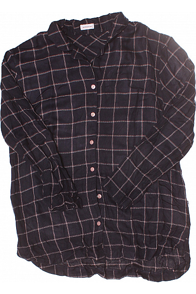 SEIDENFELT Dámské Prádlo Modré Vel. S | SEIDENFELT | obrázek 4