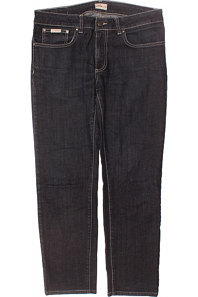 Dámské Džíny Modré Calvin Klein Vel. 31/34