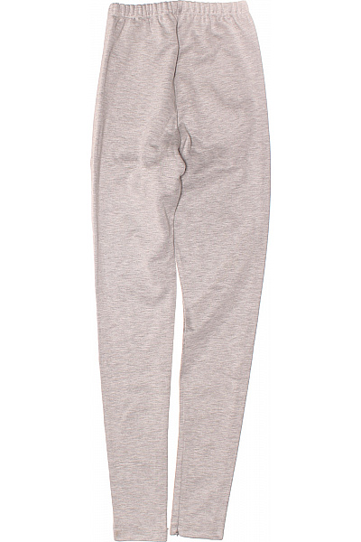 Dámské Tepláky Šedé