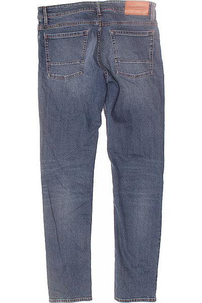 Pánské Džíny Modré Marc O´Polo Vel. 31 | Marc O´Polo | obrázek 2