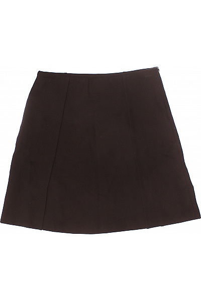 Sukně Černá MANGO Second hand Vel. S | MANGO | obrázek 2