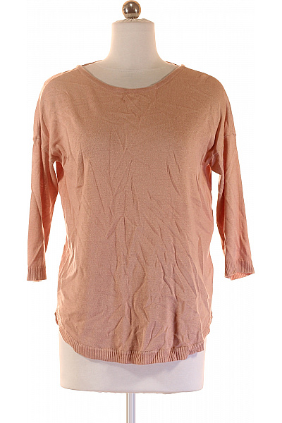 Halenka Růžová VERO MODA Second hand Vel. XS | VERO MODA | obrázek 2