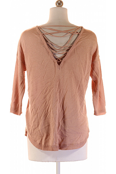 Halenka Růžová VERO MODA Second hand Vel. XS | VERO MODA | obrázek 3